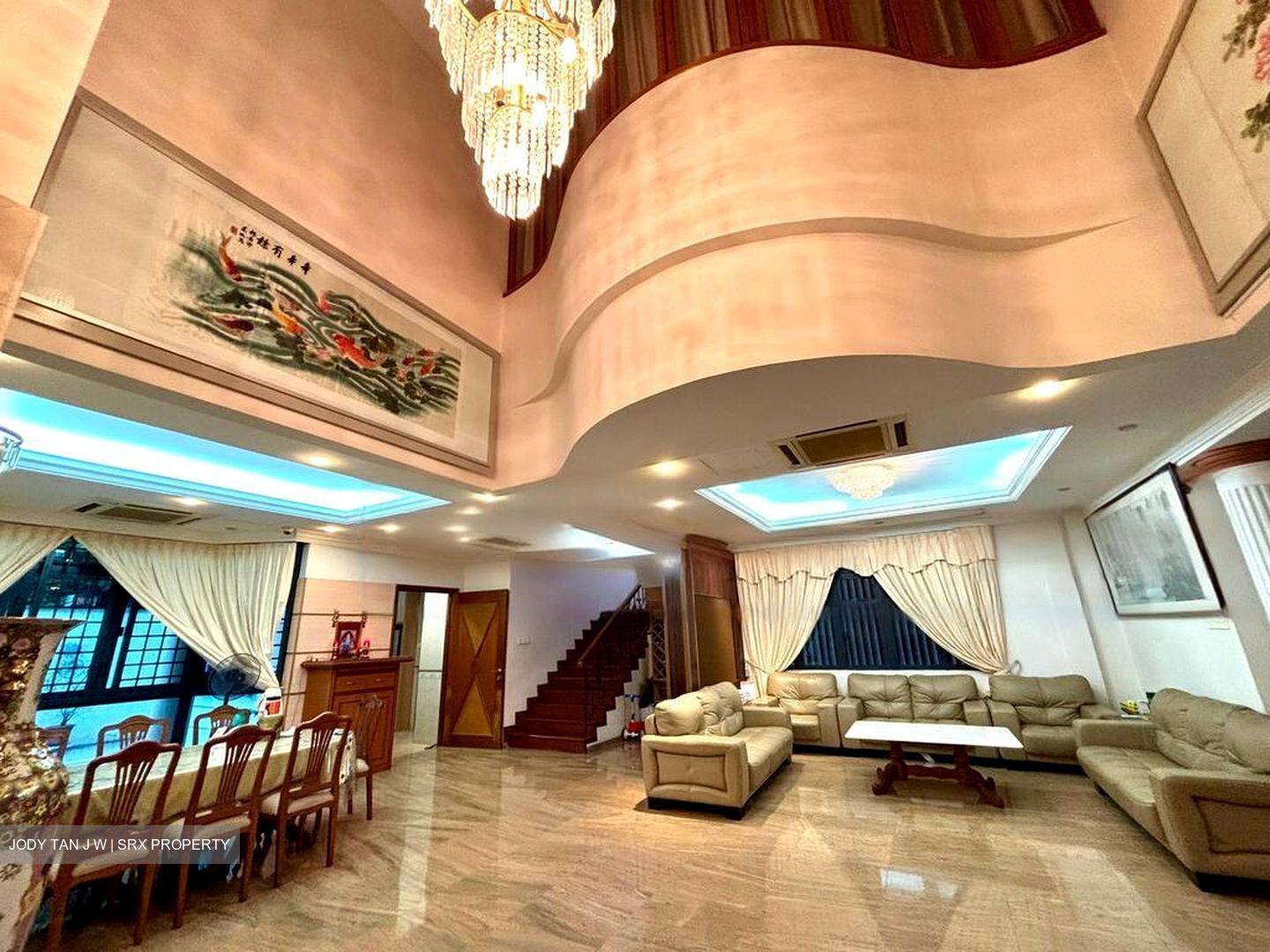 Jalan Bilal (D16), Detached #484044141